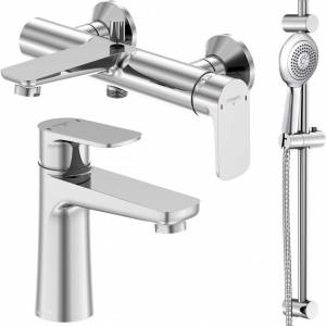 Набор смесителей Steinberg 225 Silhouette